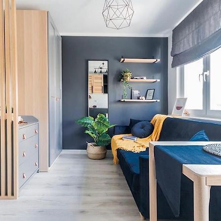 Central Warsaw Apartment - Great Location - Browary Warszawskie- Ogrodowa#4 Екстериор снимка