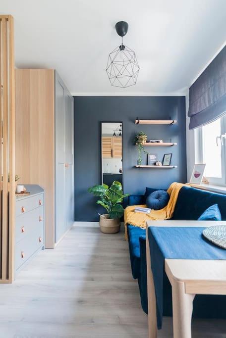 Central Warsaw Apartment - Great Location - Browary Warszawskie- Ogrodowa#4 Екстериор снимка