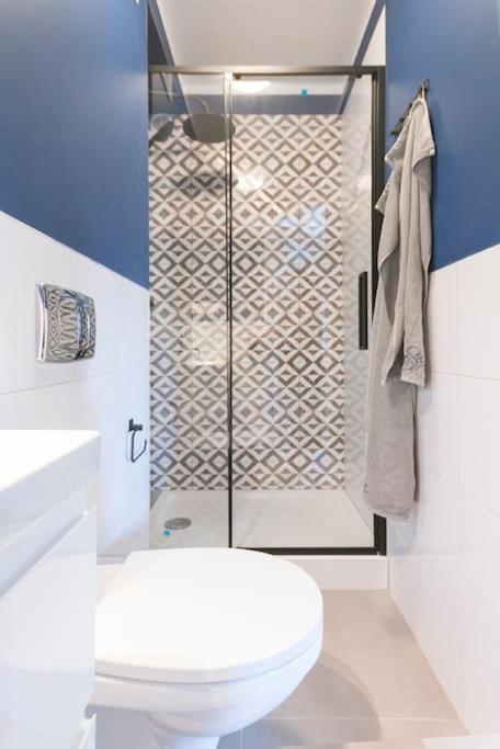 Central Warsaw Apartment - Great Location - Browary Warszawskie- Ogrodowa#4 Екстериор снимка
