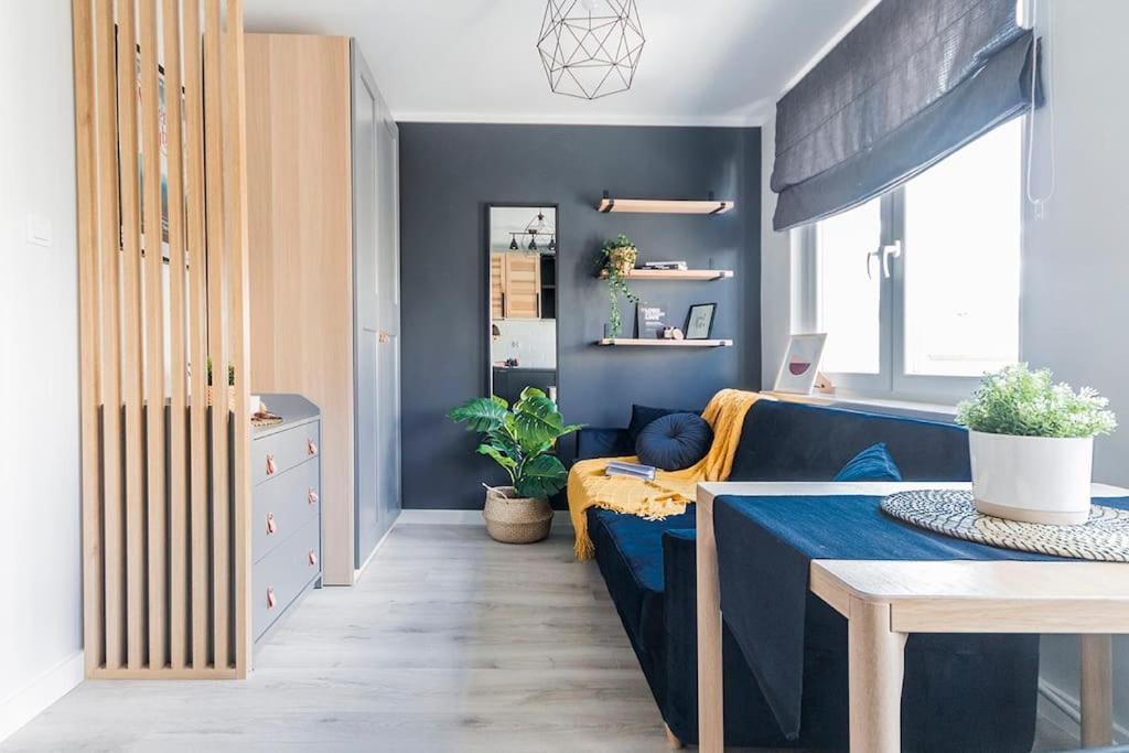 Central Warsaw Apartment - Great Location - Browary Warszawskie- Ogrodowa#4 Екстериор снимка